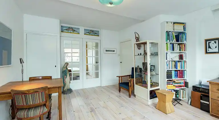 Sommerhus i Segbroek