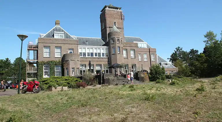 Ferielejlighed i Bergen aan Zee