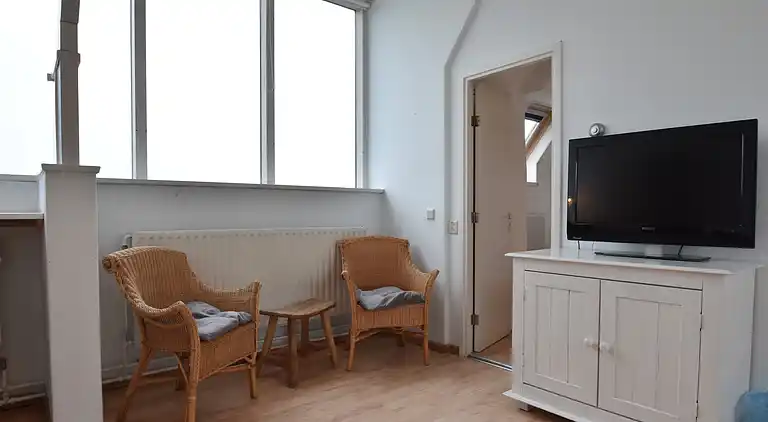 Ferielejlighed i Bergen aan Zee