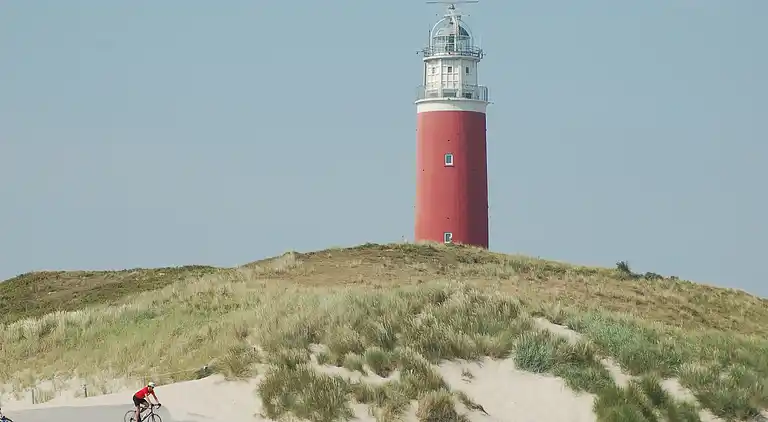 Feriebolig i De Koog