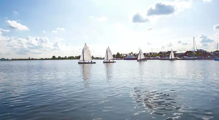 Leilighet i Uitgeest