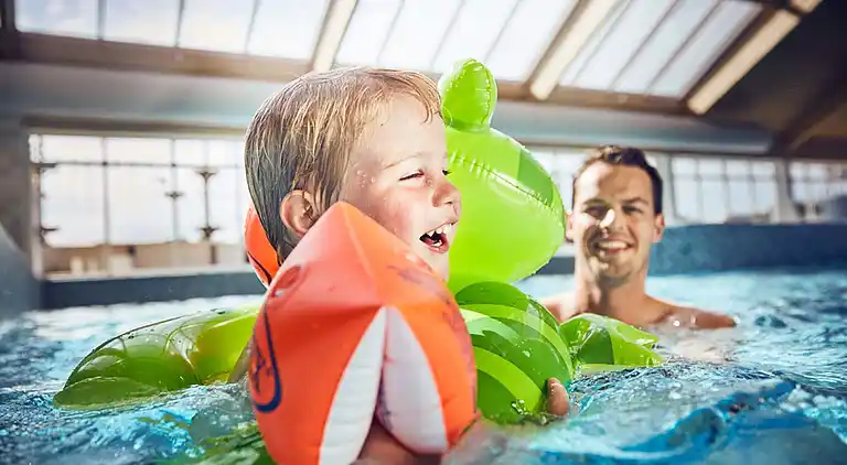 Vakantiehuis in De Cocksdorp