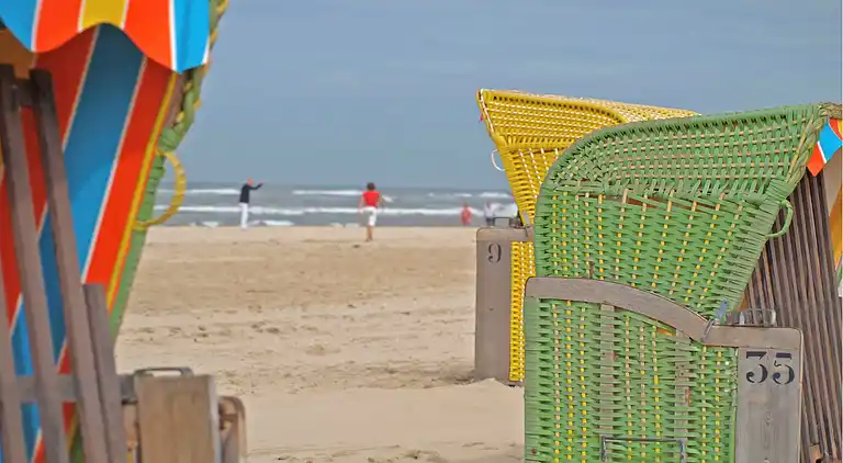 Leilighet i Egmond aan Zee
