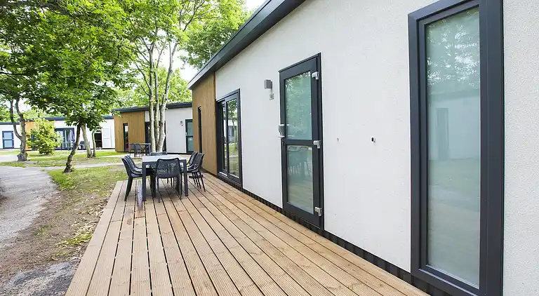 Hytte i Region Holland