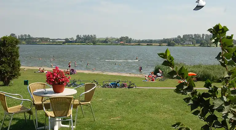 Sommerhus i Zuid-Holland