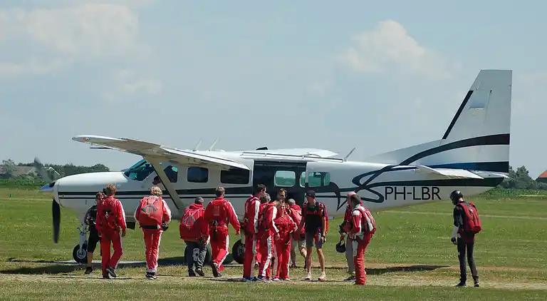 Sommerhus i Region Holland
