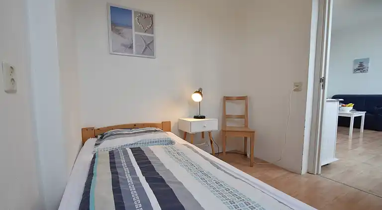 Ferielejlighed i Bergen aan Zee