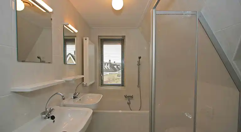 Villa in Julianadorp