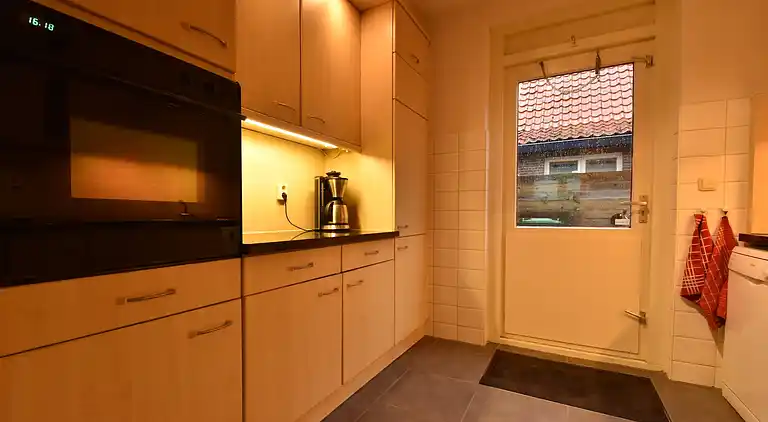 Holiday home in Bergen