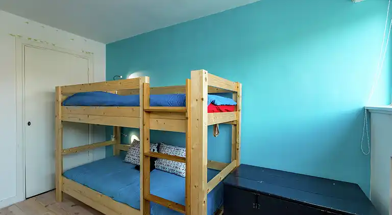 Sommerhus i Segbroek