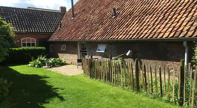 Holiday home in Aalten