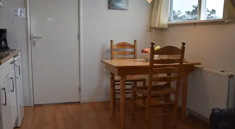 Ferielejlighed i Bergen aan Zee