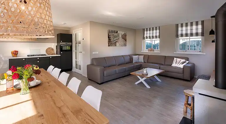 Sommerhus i Zuid-Holland