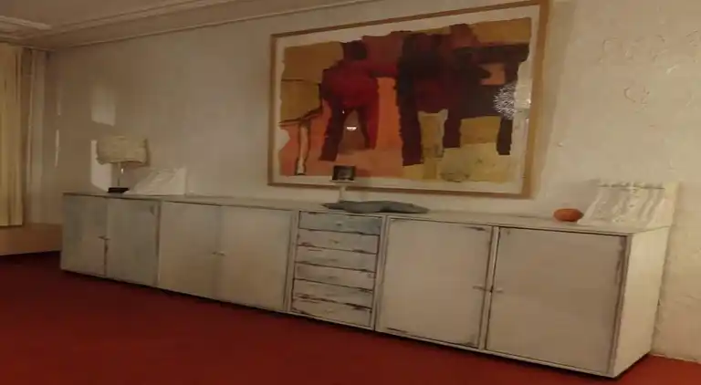 Semesterbostad i Duinoord