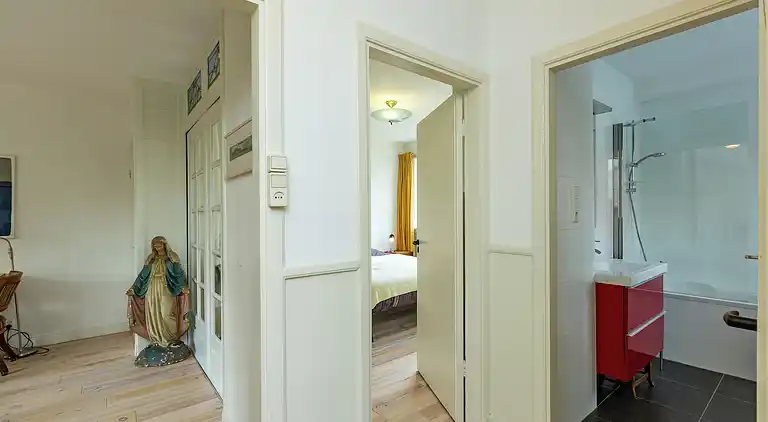 Sommerhus i Segbroek