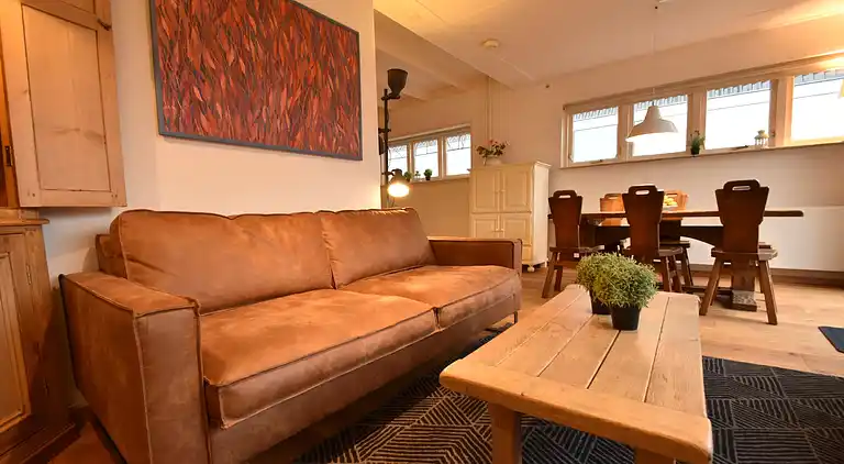 Holiday home in Bergen