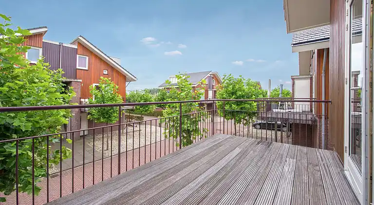 Leilighet i Uitgeest