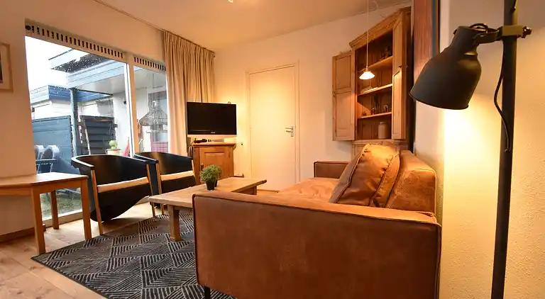 Holiday home in Bergen