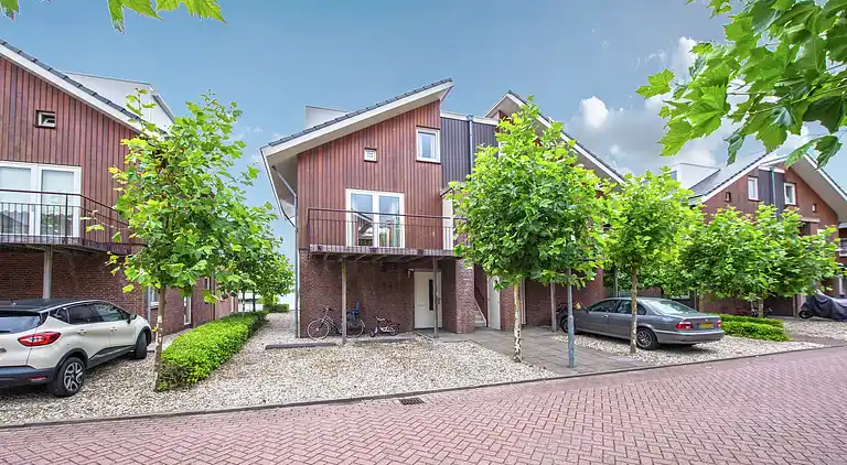 Leilighet i Uitgeest