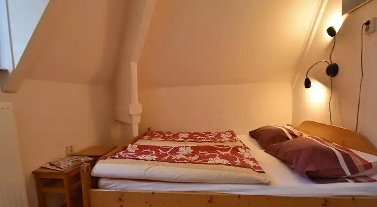 Ferielejlighed i Bergen aan Zee