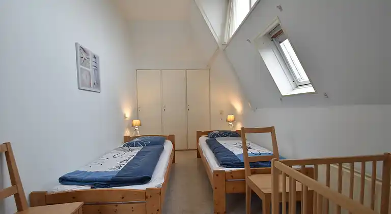 Ferielejlighed i Bergen aan Zee