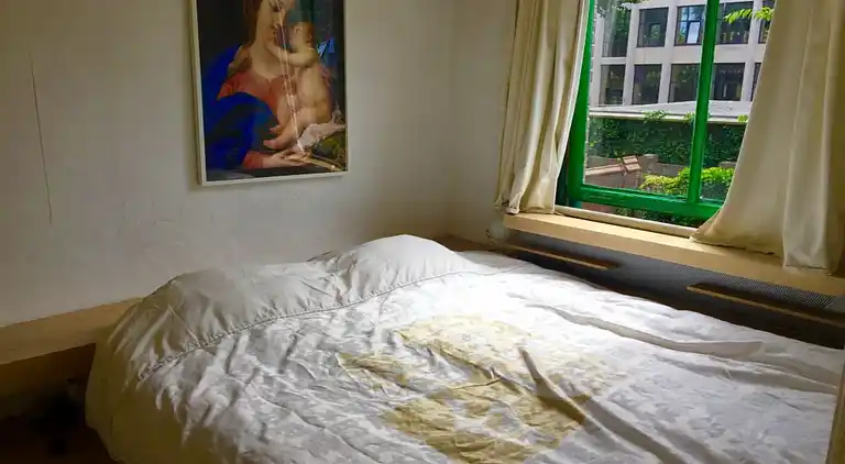 Semesterbostad i Duinoord