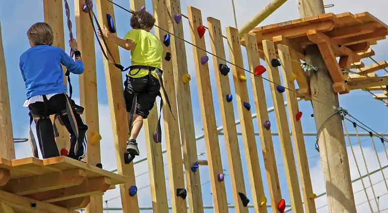 Hytte i De Cocksdorp