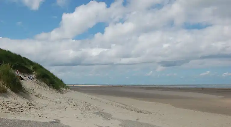 Sommerhus i Region Holland