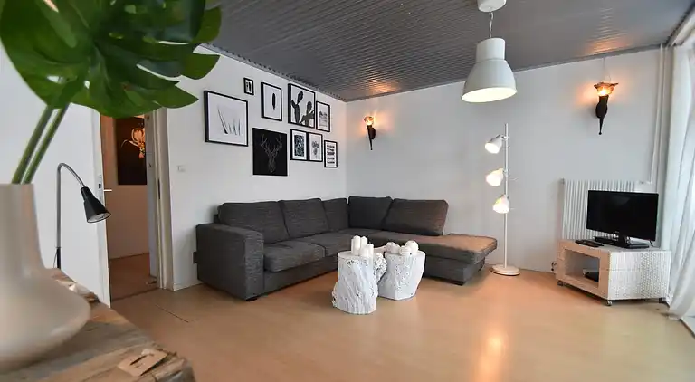 Ferielejlighed i Bergen aan Zee