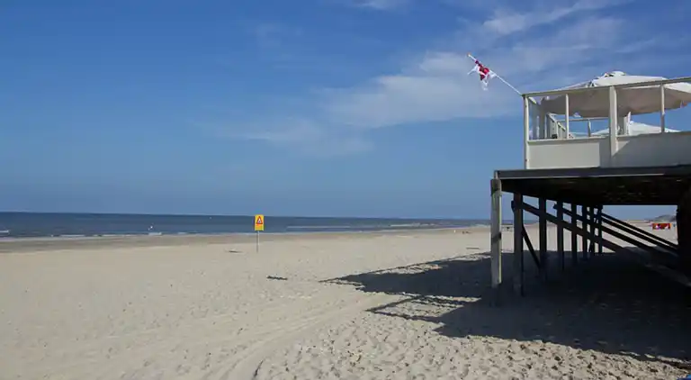 Apartment in Schoorl