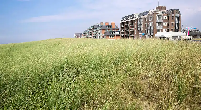 Leilighet i Egmond aan Zee