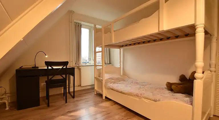 Holiday home in Bergen