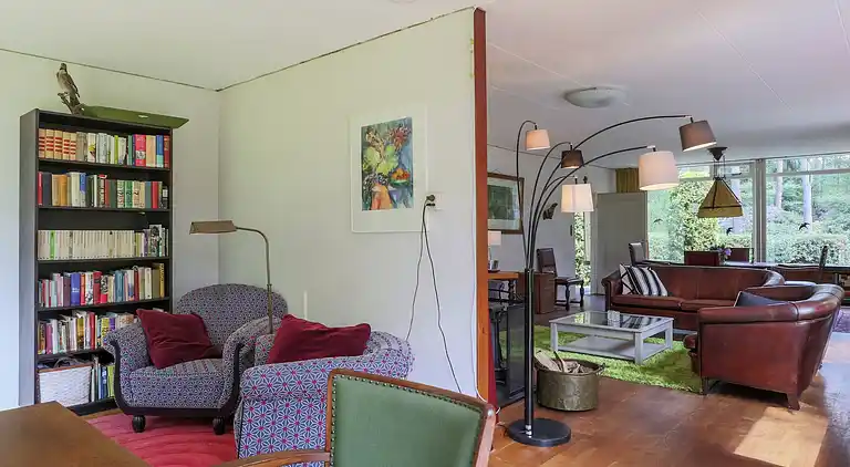 Holiday home in Huijbergen