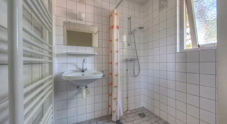 Holiday home in Burgh-Haamstede