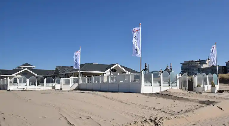 Apartment in Noordwijk aan Zee