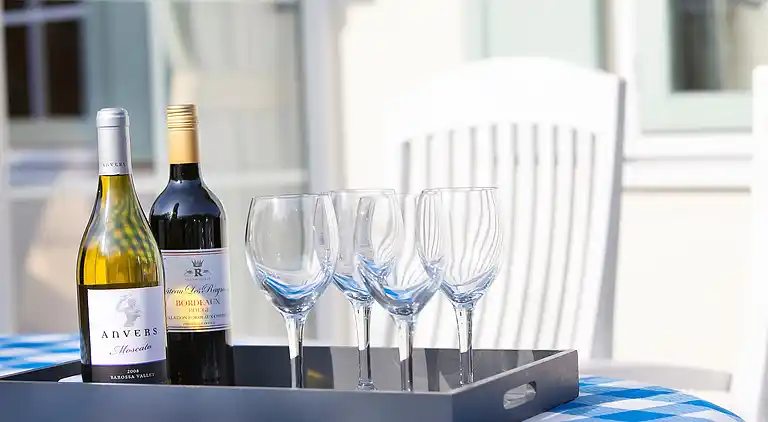 Feriebolig i Domburg