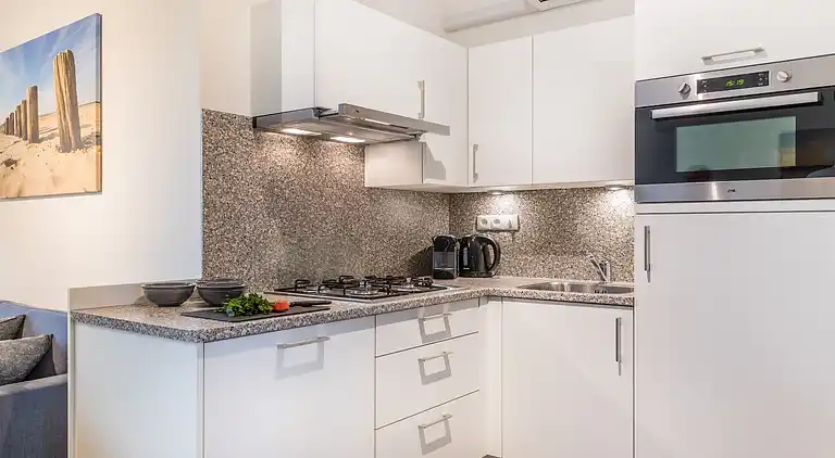 Ferielejlighed i Koudekerke