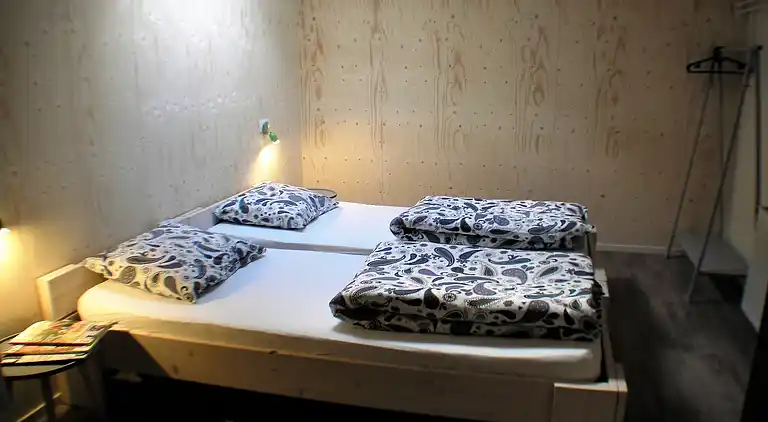 Sommerhus i Luyksgestel