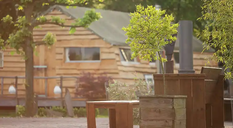 Casa vacanze in Oeffelt