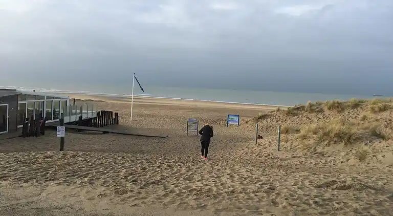 Semesterbostad i Retranchement