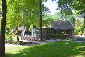 Vakantiehuis in Haaren