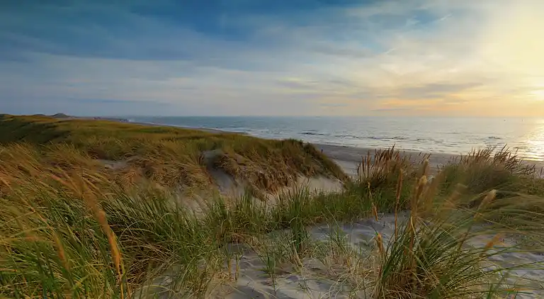 Sommerhus i Wemeldinge