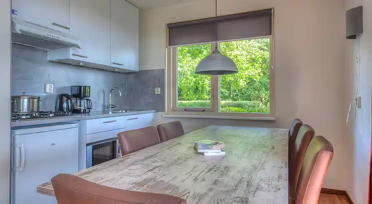 Holiday home in Burgh-Haamstede