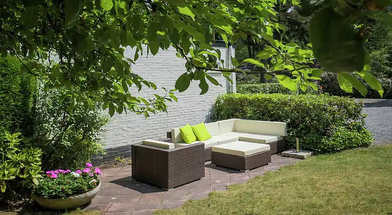 Holiday home in Huijbergen