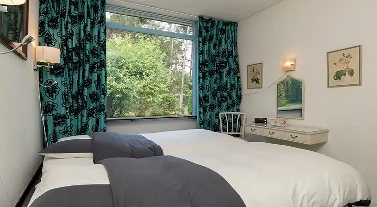 Holiday home in Huijbergen