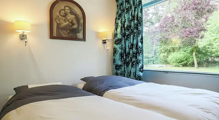 Holiday home in Huijbergen