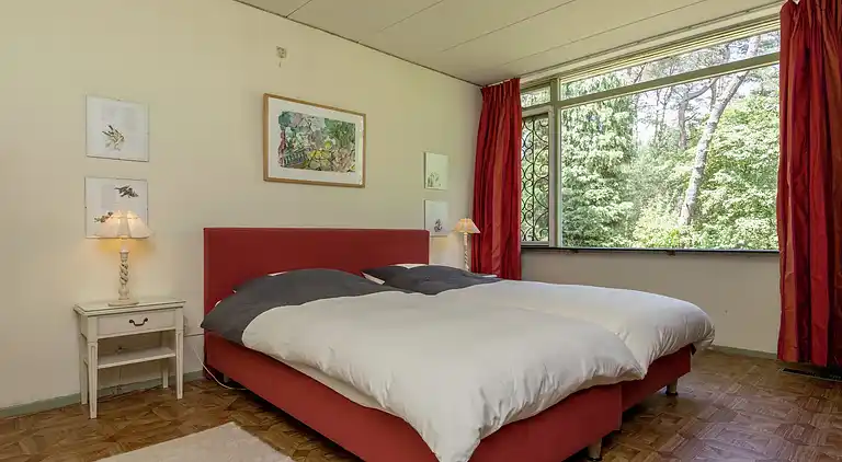 Holiday home in Huijbergen