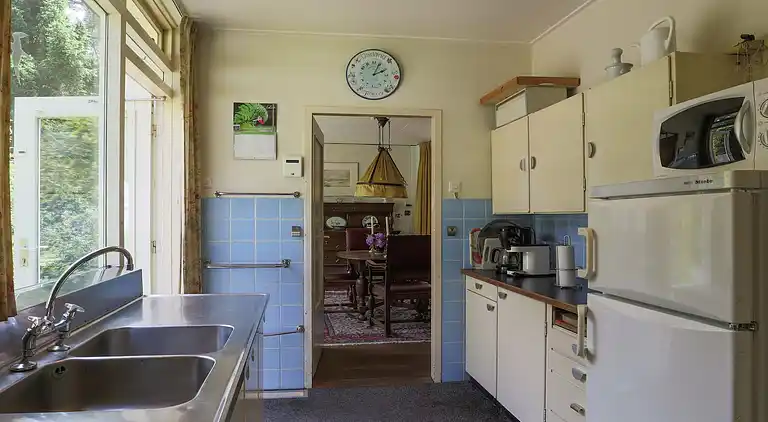 Holiday home in Huijbergen