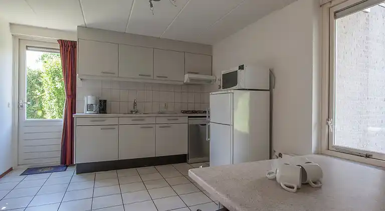 Lägenhet i Kamperland