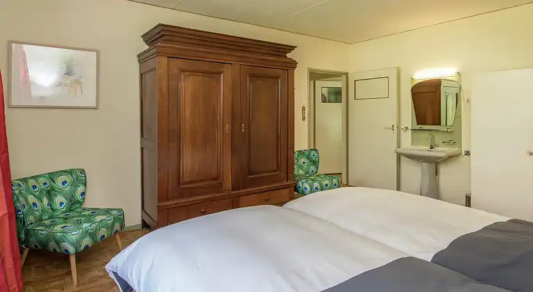 Holiday home in Huijbergen